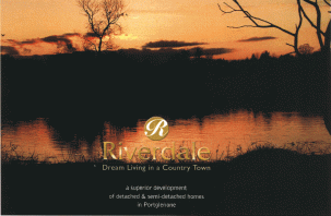 Riverdale Park