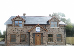 Ballyhannon Lodge
