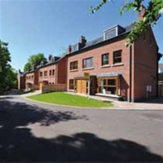 1 Cairnburn Lodge