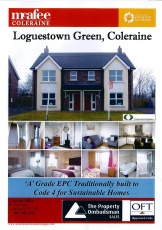 Loguestown Green